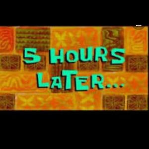 Meet your Posher, Daniel